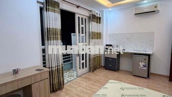 Phòng Full NT Quận 4 - còn 1 phòng