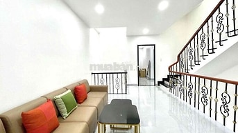 Cho Thuê Nhà 4 Phòng Ngủ KĐT Hà Quang 2 Phước Hải Nha Trang