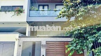 CÁCH MẶT TIỀN LÊ HỒNG PHONG, QUẬN 10 CHỈ 50m (63,7m2). GIÁ BÁN: 6Tỷ150