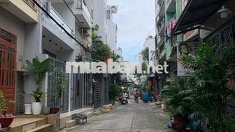 GẦN AEON TÂN PHÚ, NHÀ 5 TẦNG FULL NỘI THẤT