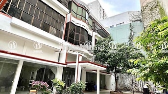 🔴*CỰC HIẾM*BIỆT THƯ NGAY SÂN BAY TÂN SƠN NHẤT 1000m2