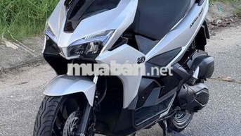 Honda Air Blade 2018 Bạc