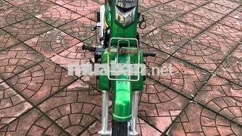 Honda Dream 100cc Xanh Hàn Quốc