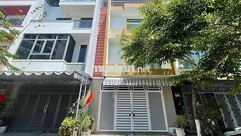 CHO THUÊ NHÀ Ở KINH DOANH 4 TẦNG 4 PHÒNG NGỦ NAM NHA TRANG GIÁ 20