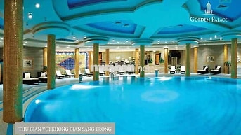 EM BÁN CĂN GIÁ RẺ,  CĂN GÓC GOLDEN PALACE MỄ TRÌ, T18, 130M2