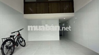 NHÀ 2 PHÒNG HẺM 4M HẢI THƯỢNG LÃN ÔNG 