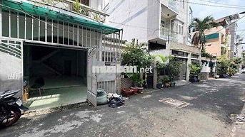 🔴CHO THUÊ NHÀ Ở TRƯỜNG TRINH HẺM XE TẢI