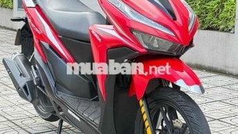 Honda Vario 125 2019 Đỏ