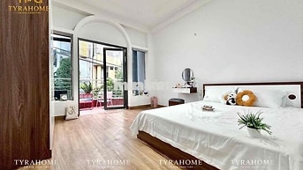 🌻 CĂN HỘ 1PN BAN CÔNG THOÁNG MÁT📍NGUYỄN CỬU VÂN,BÌNH THẠNH