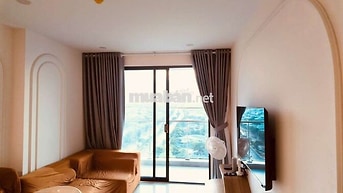 Cho thuê chung cư Vũng Tàu center point 2PN full nội thất mới 100%