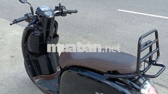 Honda Scoopy 2020 Đen
