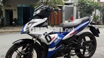 Exciter Led 2019 Góp trả trước 0đ