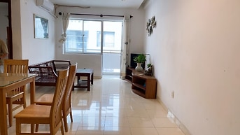 Cần bán căn hộ Chung Cư Vạn Đô 348, Bến Vân Đồn