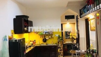 Phòng trọ 3 sao mới xây tiện nghi Nguyễn Duy Trinh