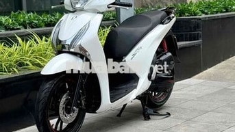 Honda SH125 2016 Trắng Đẹp chất lượng cao 29P