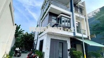 Cho thuê căn góc full nội thất 
