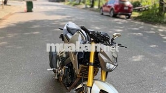 Yamaha TFX 2018 Xám