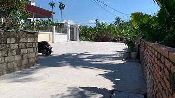 700 m2/ full thổ cư/ An Thọ, An Lão