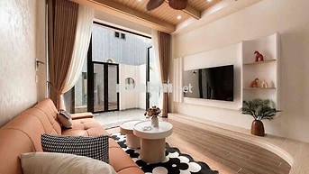 132 ✨ 🏡 CHO THUÊ NHÀ NGUYÊN CĂN 3 TẦNG MỚI 100%