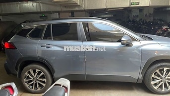 Toyota Cross 1.8V 2022 7000Km Xám