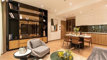 CĂN 2PN MASTERI DIỆN TÍCH 66,6m2 GIÁ CHỈ 5,79 TỶ