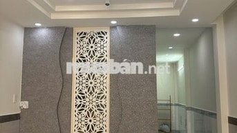 CHO THUÊ NHÀ P1 GÒ VẤP - 12TR/THANG - 2PN 2WC - 42M2