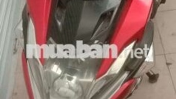 Bán xe Yamaha Novo 5 FI Đỏ
