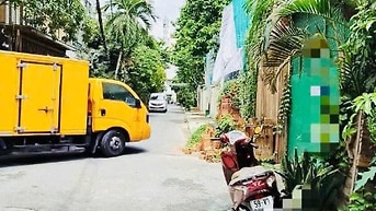 Bán đất 74/34 đường số 9-p16 Gò Vấp  (gần CITYPLAND - 440/ Thống Nhất 