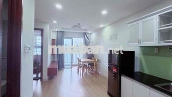 Cần bán gấp căn hộ 1 phòng ngủ, đầy đủ nội thất, dọn vào ở ngay