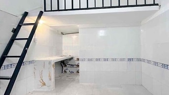 Trọ 1 mặt giá rẻ, riêng tư, gần làng Đại Học và chợ