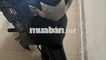 Yamaha Sirius 110 2011 Đen
