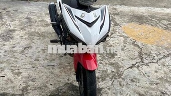 Yamaha Exciter 150 2016 Đỏ Trắng Đen