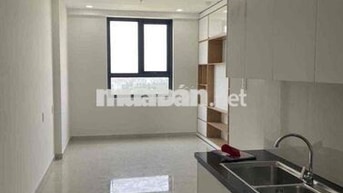 Giảm giá bán nhanh căn 55m2 2PN, chung cư Sài Gòn Intela, giá 2 tỷ