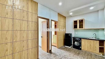 KHAI TRƯƠNG CĂN HỘ 2PN ĐẦY ĐỦ NỘI THẤT GẦN CÔNG VIÊN LÀNG HOA