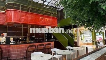 Cho Thuê Mặt Bằng Kinh Doanh Ăn Uống