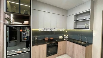 CĂN HỘ VÕ THỊ SÁU BIÊN HÒA - 2,5 TỶ - 2PN - TRẢ TRƯỚC 500TR NHẬN NHÀ