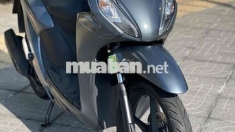 Honda Vision 2021 Thể thao bánh lớn xe zin giá rẻ