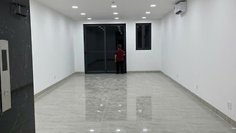 Cho thuê nhà văn phòng Him Lam mặt tiền Hoàng Trọng Mậu 