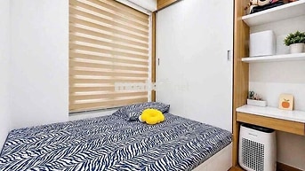 Cho thuê căn 2pn, 2wc - Full nội thất, nhận nhà vào ở liền