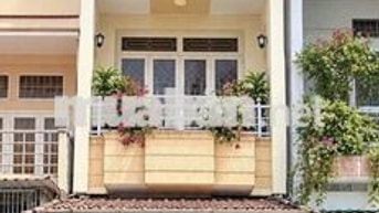 🏠 Nhà Mặt Tiền đường nội bộ xe tải 🚛🚛 ( p4Q8 cũ) phường Chánh Hưng mới