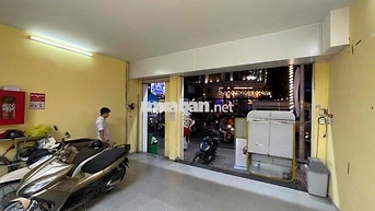 MẶT BẰNG KINH DOANH ĐA NGÀNH NGHỀ, 6x30m2 MẶT TIỀN NGUYỄN THỊ THẬP Q7