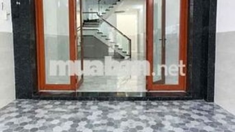 Nhà Đường Số 7 Tên Lửa DT 73m2 | Giá 6 Tỷ Nhỏ | Hẻm Xe Hơi Ngủ Nhà