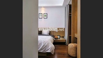 Saigon South Residences 2PN, 71M2 Nội Thất Đẹp