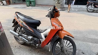 Honda Wave 50cc 2020 Cam chính chủ