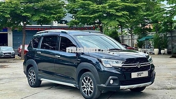 Suzuki XL7 1.5 AT 2023 Đen Tự động