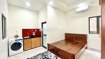 PHÒNG ĐẸP THOÁNG MÁY GIẶT RIÊNG GẦN CHỢ TÂN HƯƠNG TÂN PHÚ