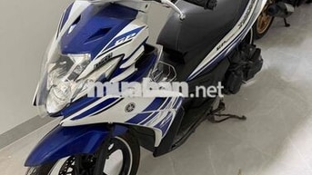 Yamaha Nouvo 5 2012 Trắng Xanh