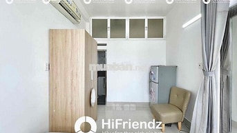 PHÒNG CÓ CỬA SỔ LỚN ĐÓN SÁNG TỰ NHIÊN, FULL NT | NGUYỄN HỚI - BÌNH TÂN