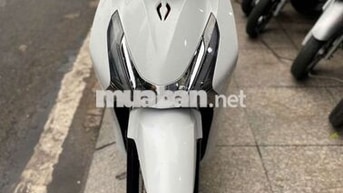 Honda SH 150 2015 Trắng Đã sử dụng