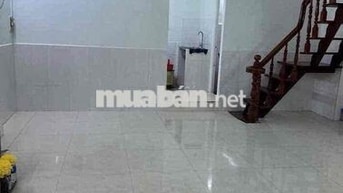nhà thuê 1 trệt 1 lầu - đường Nguyễn Trọng Tuyển, Phú Nhuận